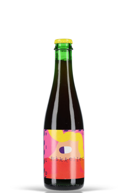 Mikkeller Vild Bordeaux 12.3% vol. 0.375l