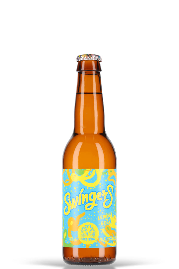 Oedipus Swingers 4% vol. 0.33l - Beerlovers