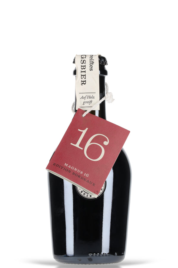 Riegele Magnus 16 12% vol. 0.33l - Beerlovers