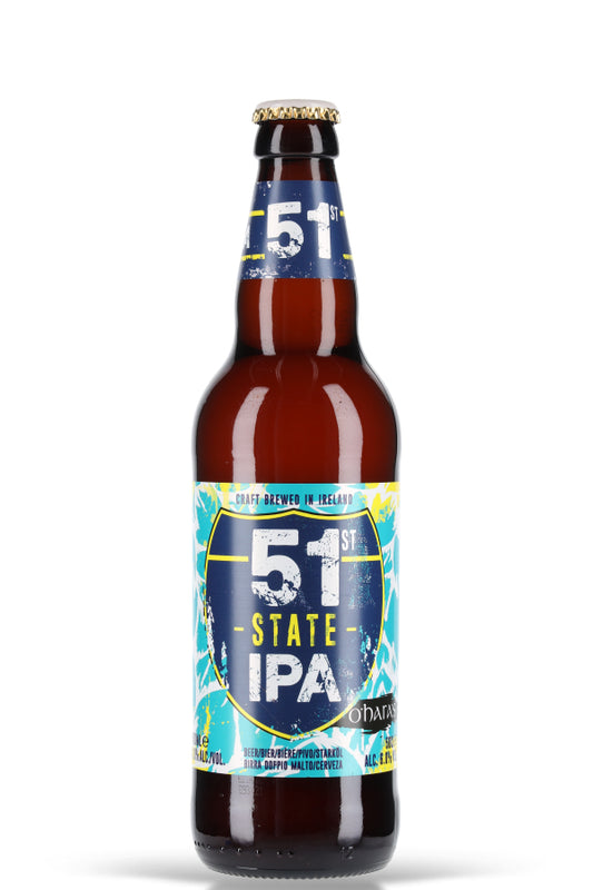 O'Hara's 51st State 6% vol. 0.5l