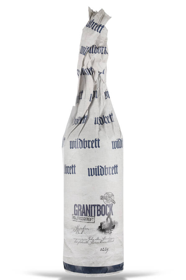 Hofstettner Granit Wildbrett 8% vol. 0.75l