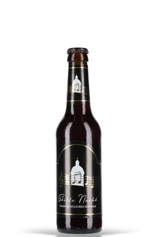 Schnaitl Stille Nacht 6.3% vol. 0.33l