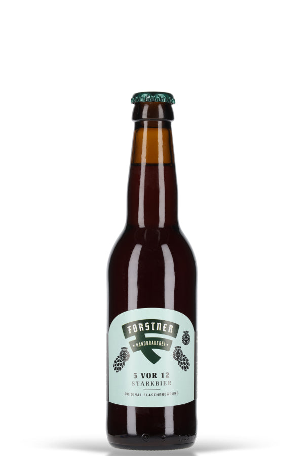 Forstner 5 Vor 12 11.5% vol. 0.33l - Beerlovers