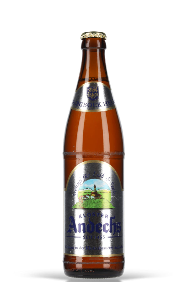 Andechser Bergbock 6.9% vol. 0.5l