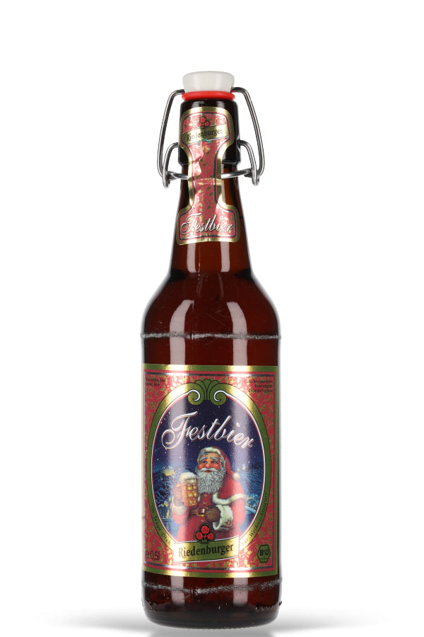 Riedenburger Festbier 5.5% vol. 0.5l - Beerlovers