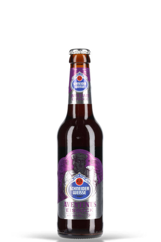 Schneider Weisse Aventinus Eisbock 12% vol. 0.33l