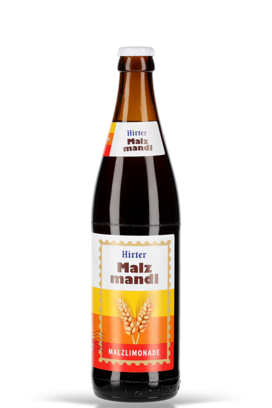 Hirter Malzmandl  0.5l