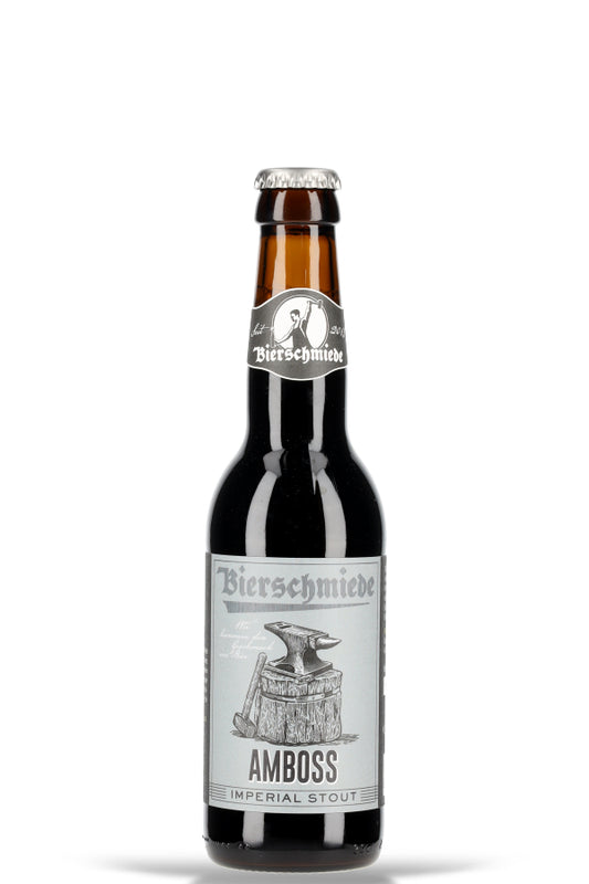 Bierschmiede Amboss 9.6% vol. 0.33l