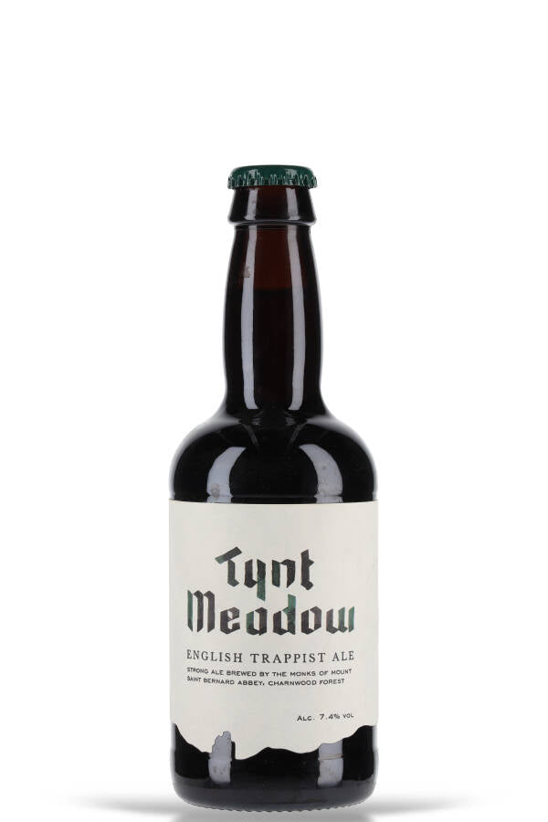 Monks Tynt Meadow 7.4% vol. 0.33l - Beerlovers