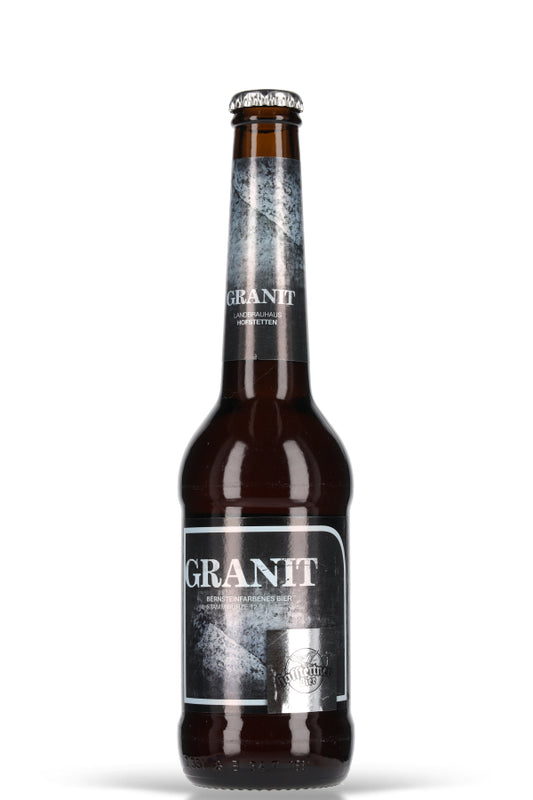 Hofstettner Granit 5.5% vol. 0.33l