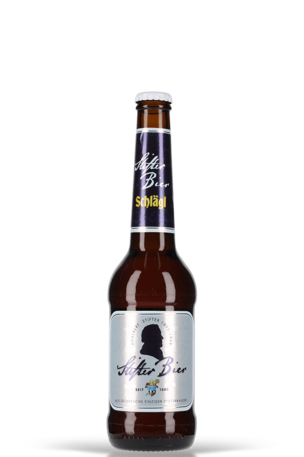 Schlägl Stifter 5.7% vol. 0.33l - Beerlovers