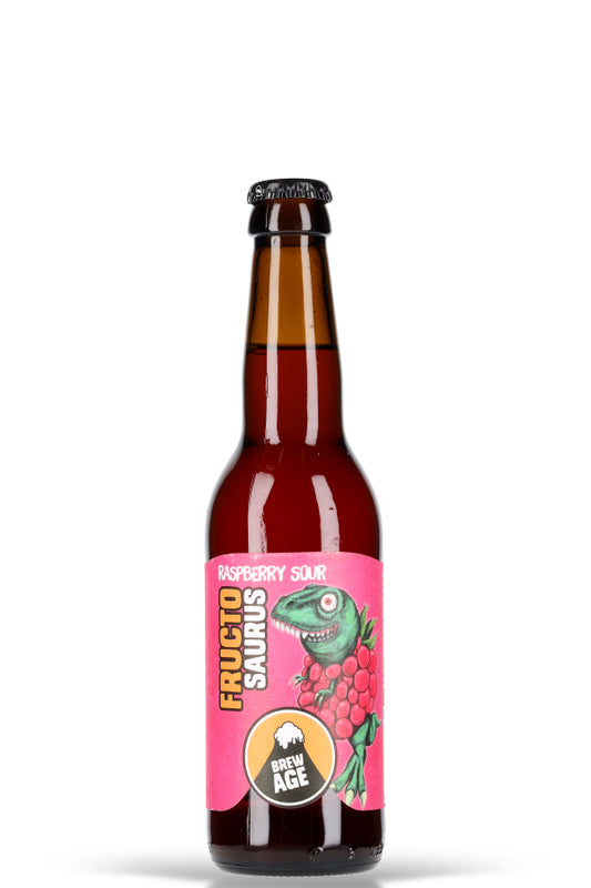 Brew Age Fructosaurus 3.5% vol. 0.33l