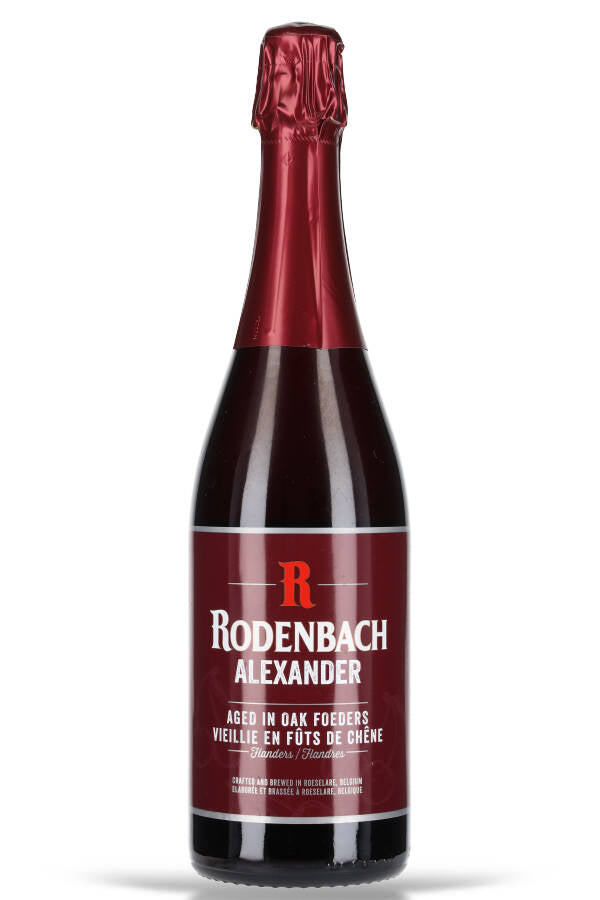 Rodenbach Alexander 5.6% vol. 0.75l