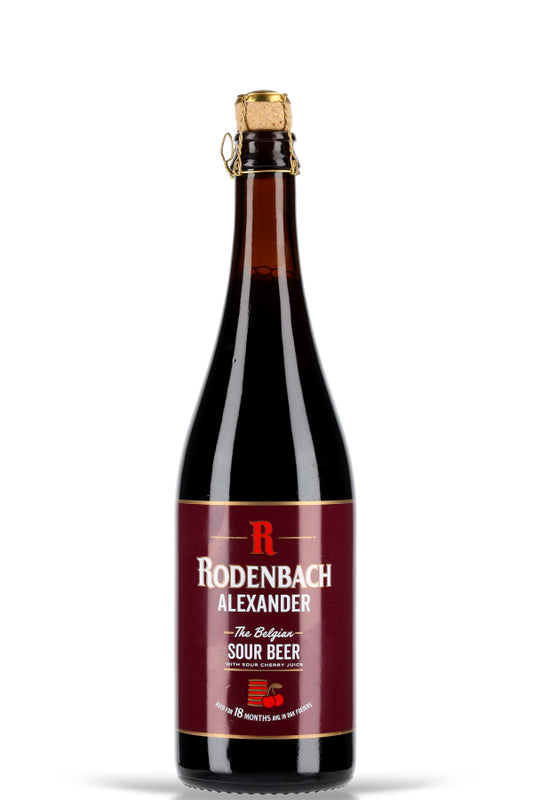 Rodenbach Alexander 5.6% vol. 0.75l