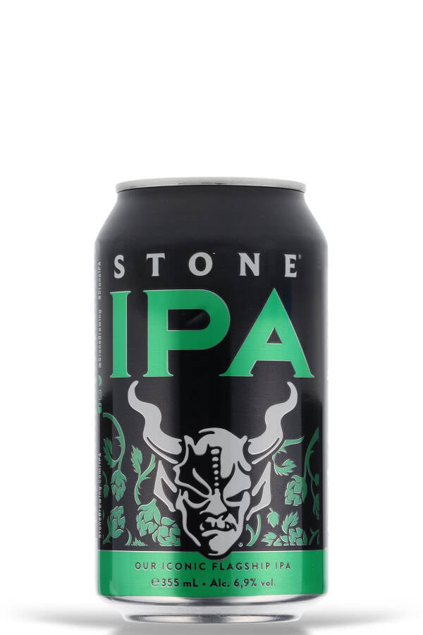 Stone IPA 6.9% vol. 0.355l - Beerlovers