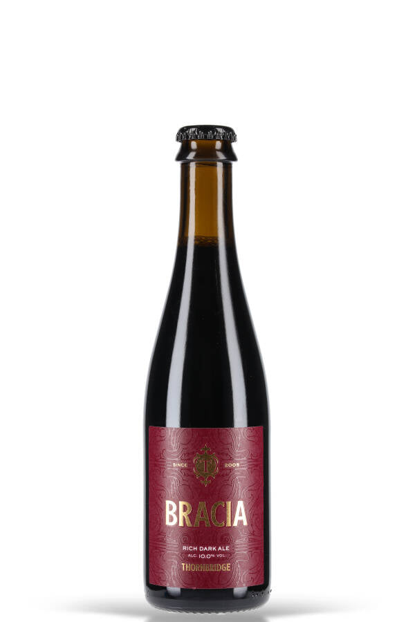 Thornbridge Bracia 10% vol. 0.375l - Beerlovers