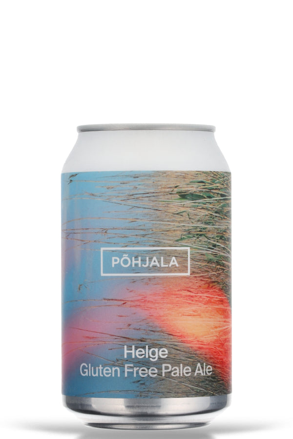 Põhjala Helge 5% vol. 0.33l - Beerlovers