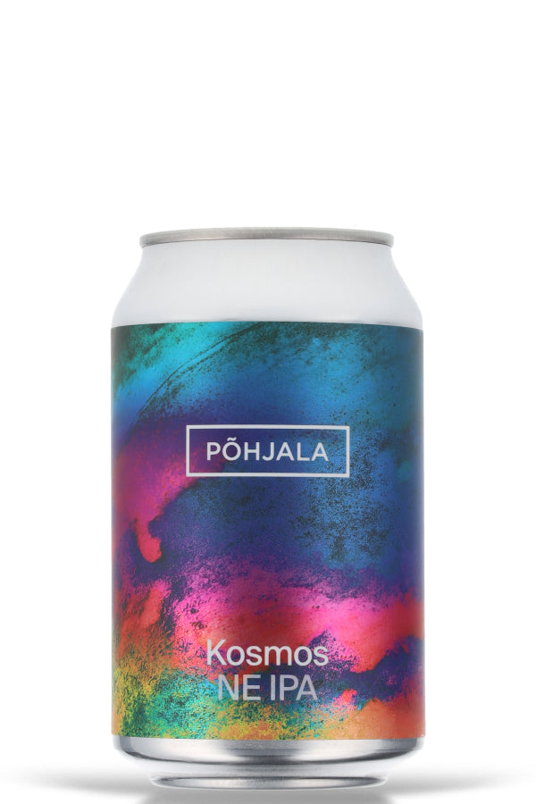 Põhjala Kosmos 5.5% vol. 0.33l - Beerlovers