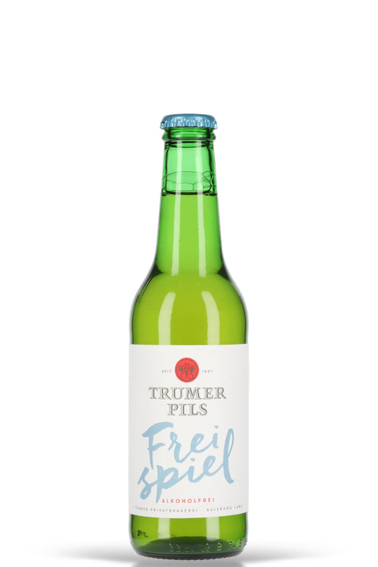 Trumer Freispiel 0.5% vol. 0.33l