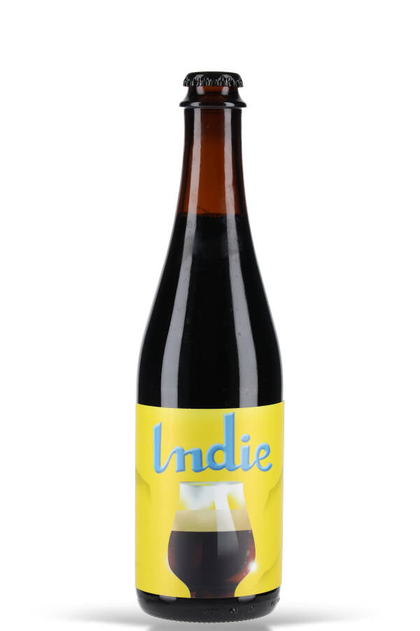 Indie Alehouse All-Night 11.5% vol. 0.5l - Beerlovers