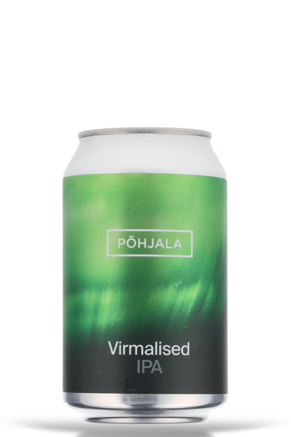 Põhjala Virmalised 6.5% vol. 0.33l