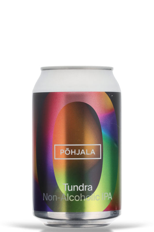 Põhjala Tundra 0.5% vol. 0.33l