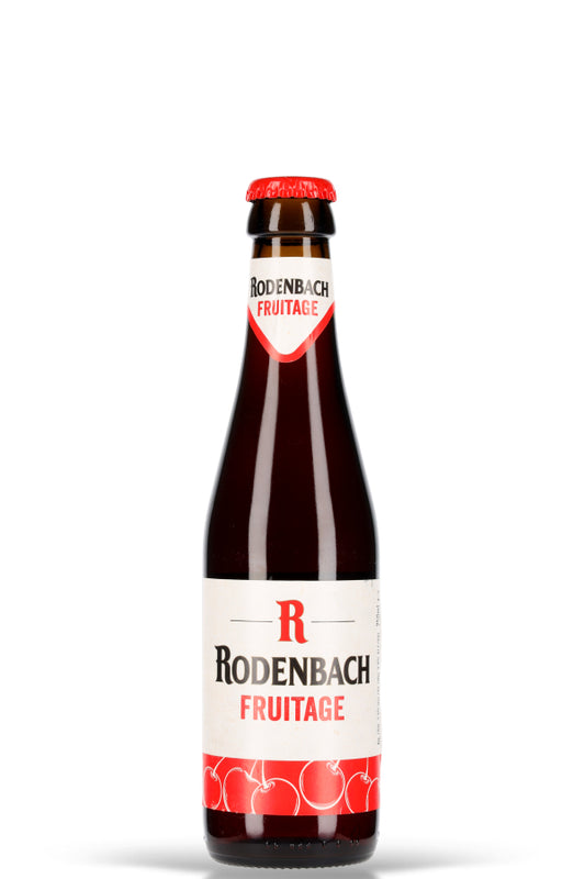 Rodenbach Fruitage 3.9% vol. 0.25l