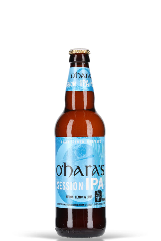 O'Hara's Session IPA 3.8% vol. 0.5l