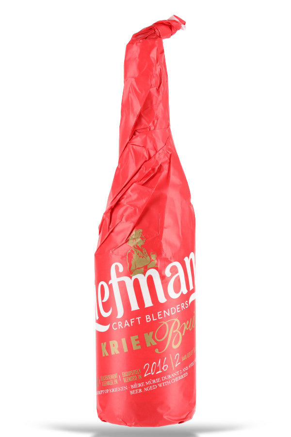 Liefmans Kriek Brut 6% vol. 0.75l