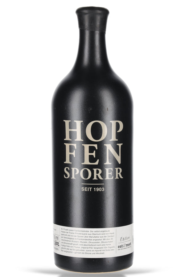 Sporer Hopfen Sporer 30% vol. 0.75l