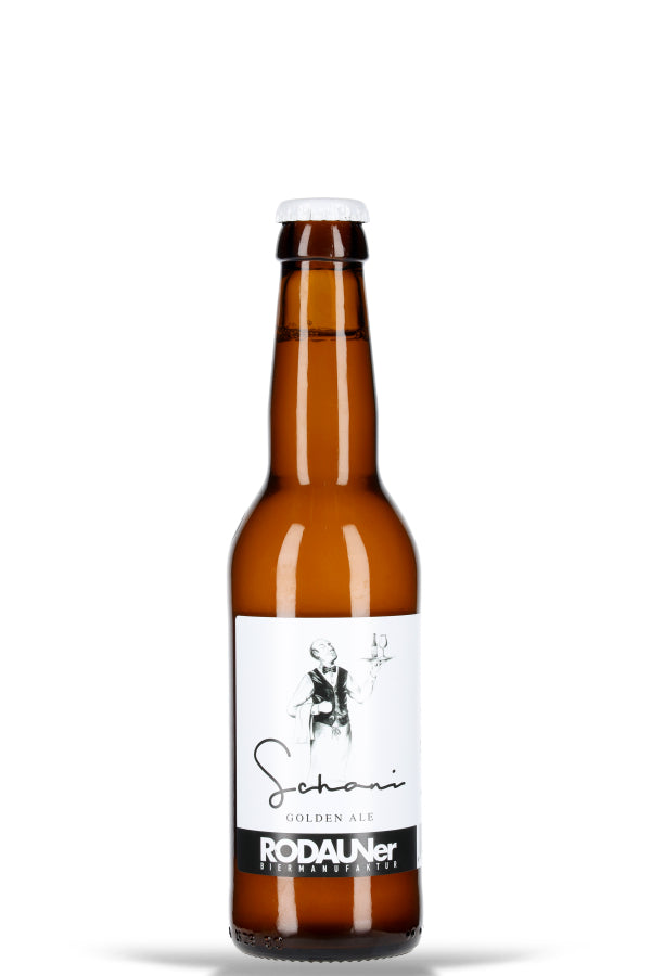 Rodauner Schani 4.2% vol. 0.33l - Beerlovers