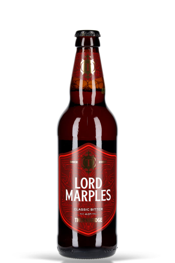 Thornbridge Lord Marples 4% vol. 0.5l