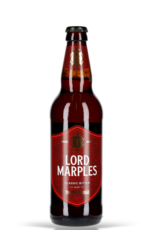 Thornbridge Lord Marples 4% vol. 0.5l