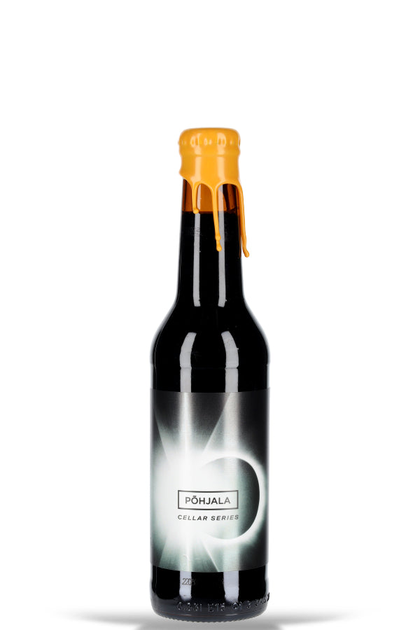 Põhjala Baltic Porter Day 2022 Barrel Aged 10.5% vol. 0.33l - Beerlovers