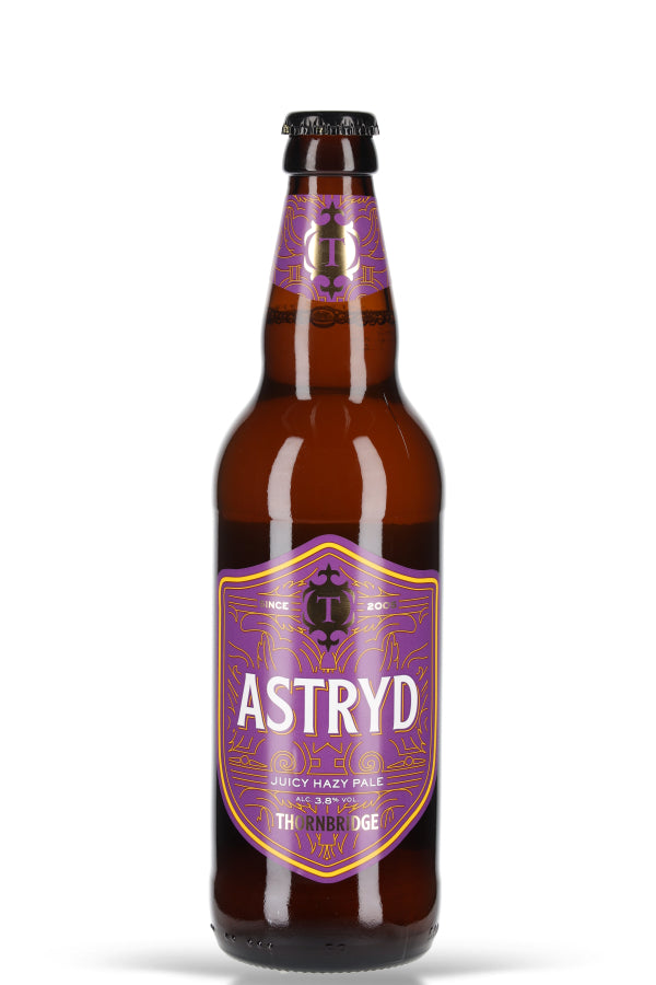Thornbridge Astryd 3.8% vol. 0.5l