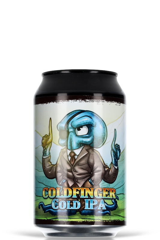 Next Level Coldfinger 6.2% vol. 0.33l