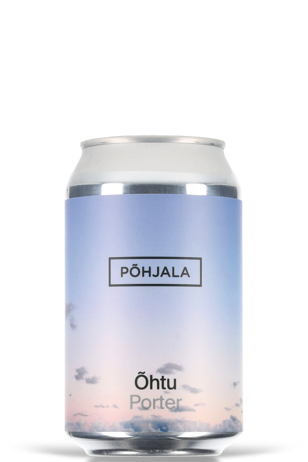 Põhjala Õhtu 5.5% vol. 0.33l - Beerlovers