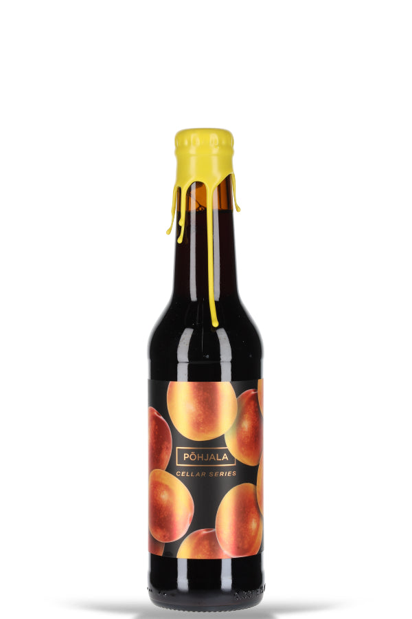 Põhjala Plum 12% vol. 0.33l - Beerlovers