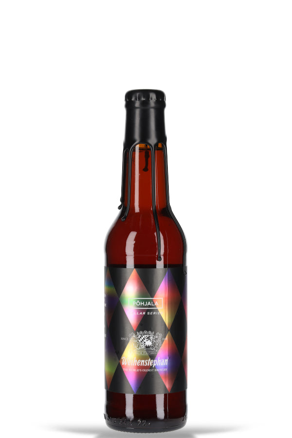 Põhjala Zeit 12% vol. 0.33l - Beerlovers