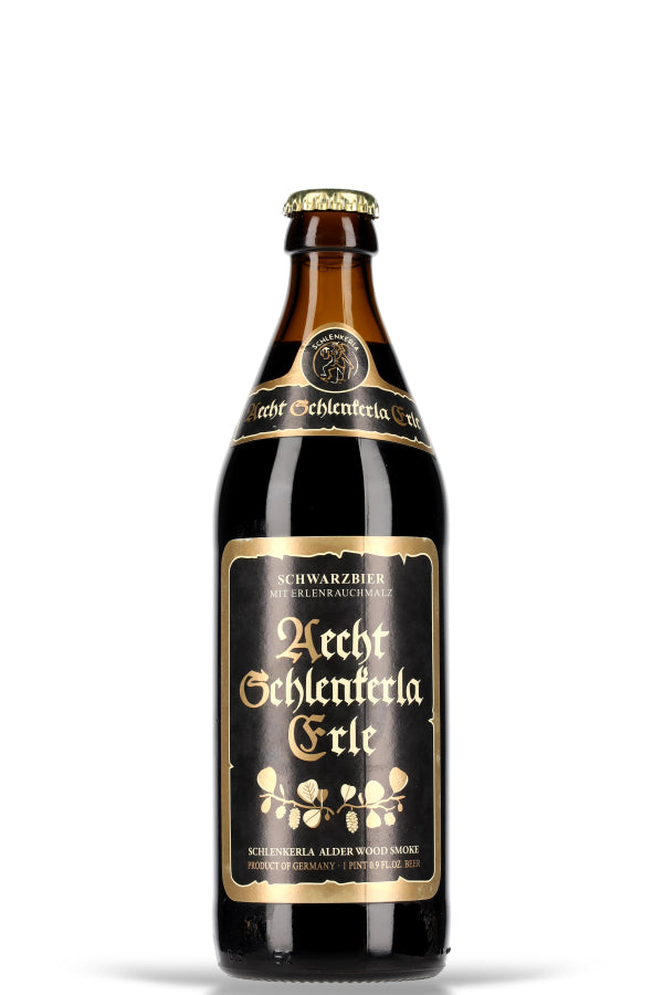 Schlenkerla  Erle 4.2% vol. 0.5l