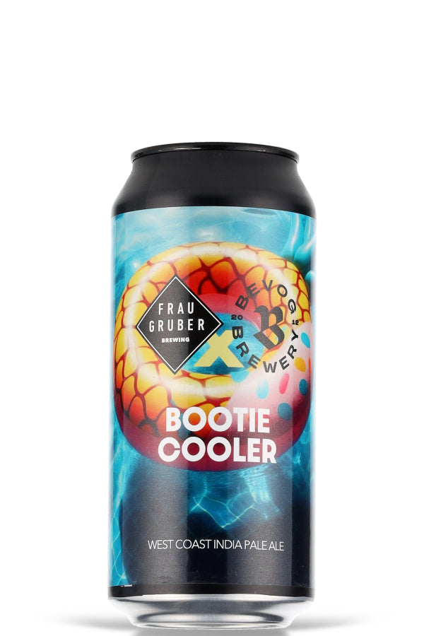 Bevog Bootie Cooler 7.2% vol. 0.44l - Beerlovers