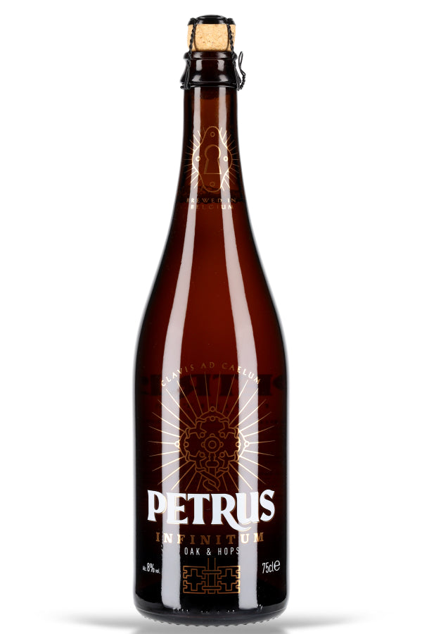 Petrus Infinitum 8% vol. 0.75l