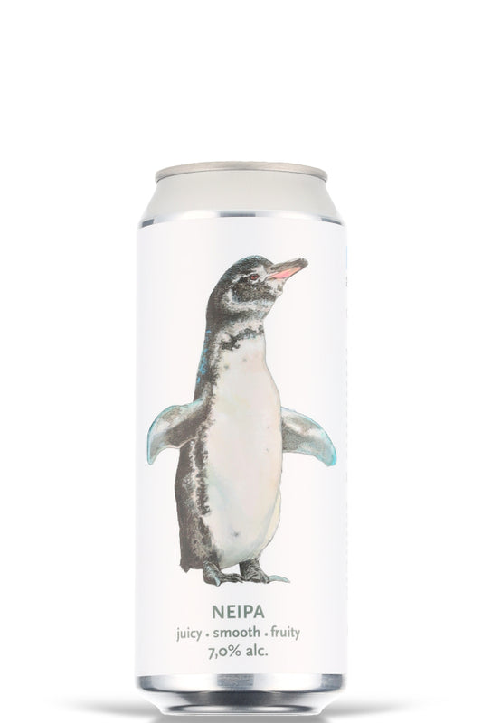 Bevog Galapagos Penguin 7% vol. 0.5l