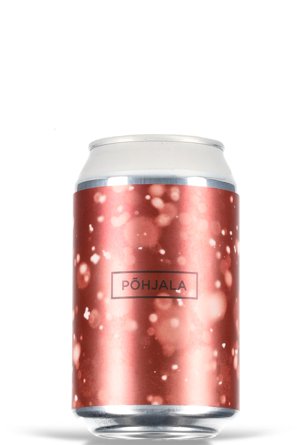 Põhjala Cosy Days 6% vol. 0.33l - Beerlovers