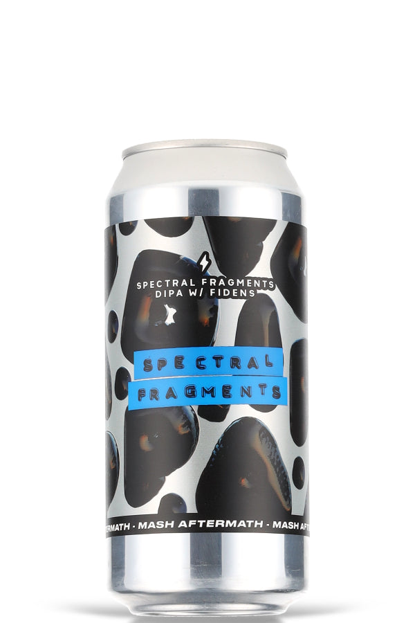 Garage Spectral Fragments 9% vol. 0.44l - Beerlovers