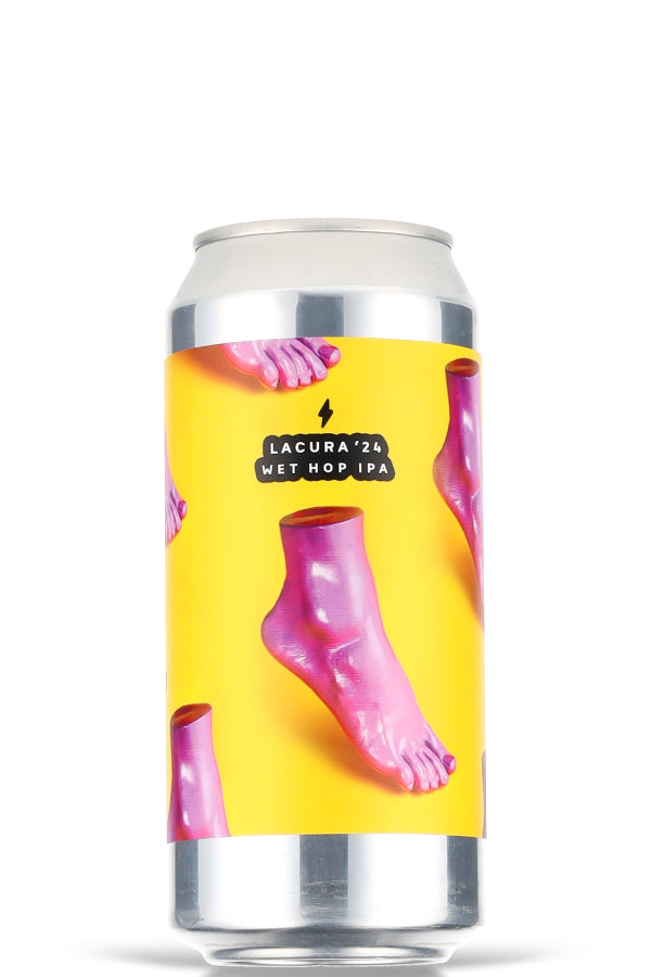 Garage Lacura '24 7% vol. 0.44l - Beerlovers