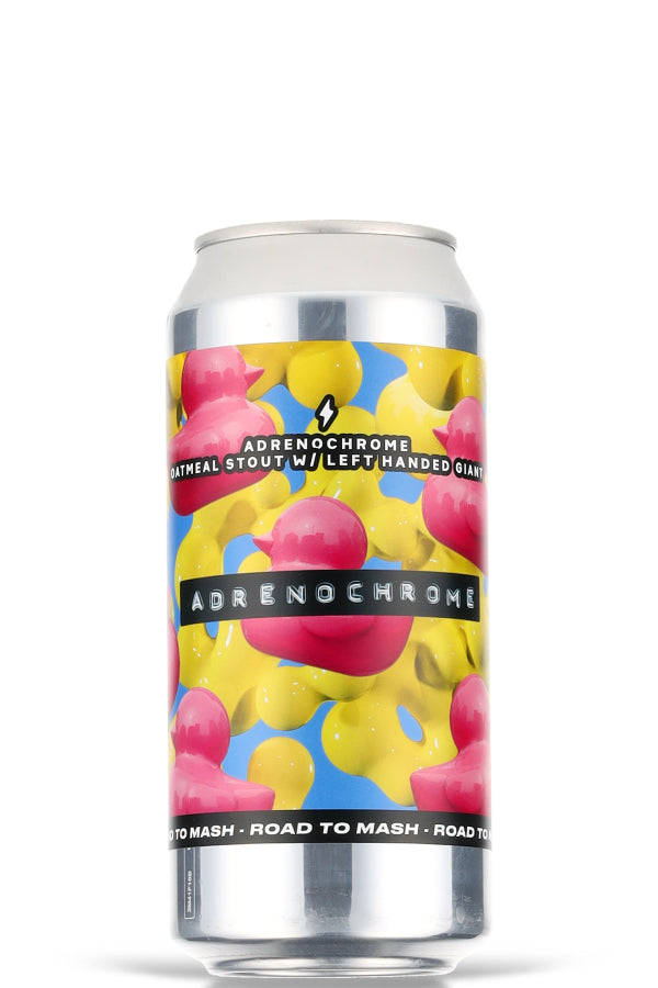 Garage Adrenochrome  7% vol. 0.44l - Beerlovers