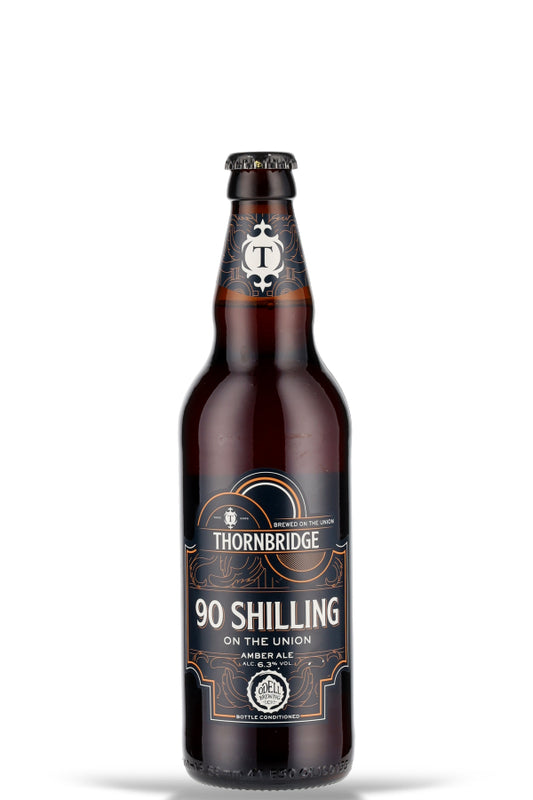 Thornbridge 90 Shilling 6.3% vol. 0.5l