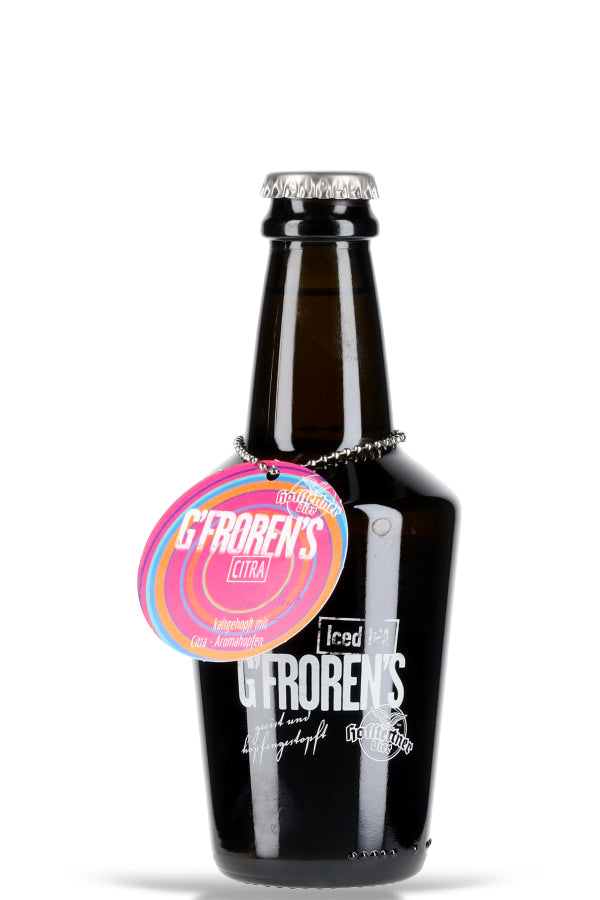 Hofstettner G'froren's Citra 9.9% vol. 0.33l - Beerlovers