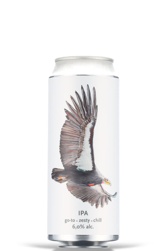 Bevog California Condor 6% vol. 0.5l